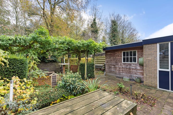 Foto 38 van Eendenkooi 14