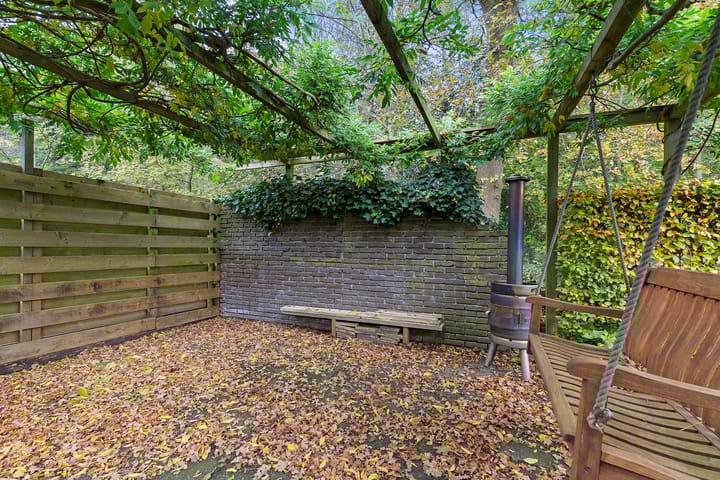 Foto 39 van Eendenkooi 14