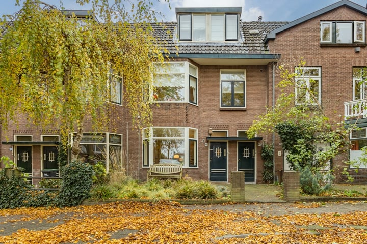 Bekijk foto 1 van Frans Halsstraat 46