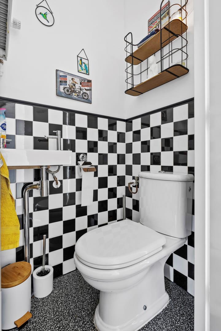 Photo 9 of Monseigneur Völkerstraat 104