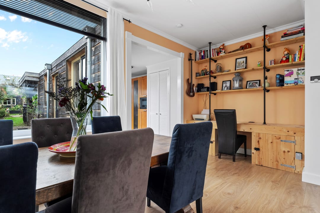 Foto 13 van Monseigneur Völkerstraat 104