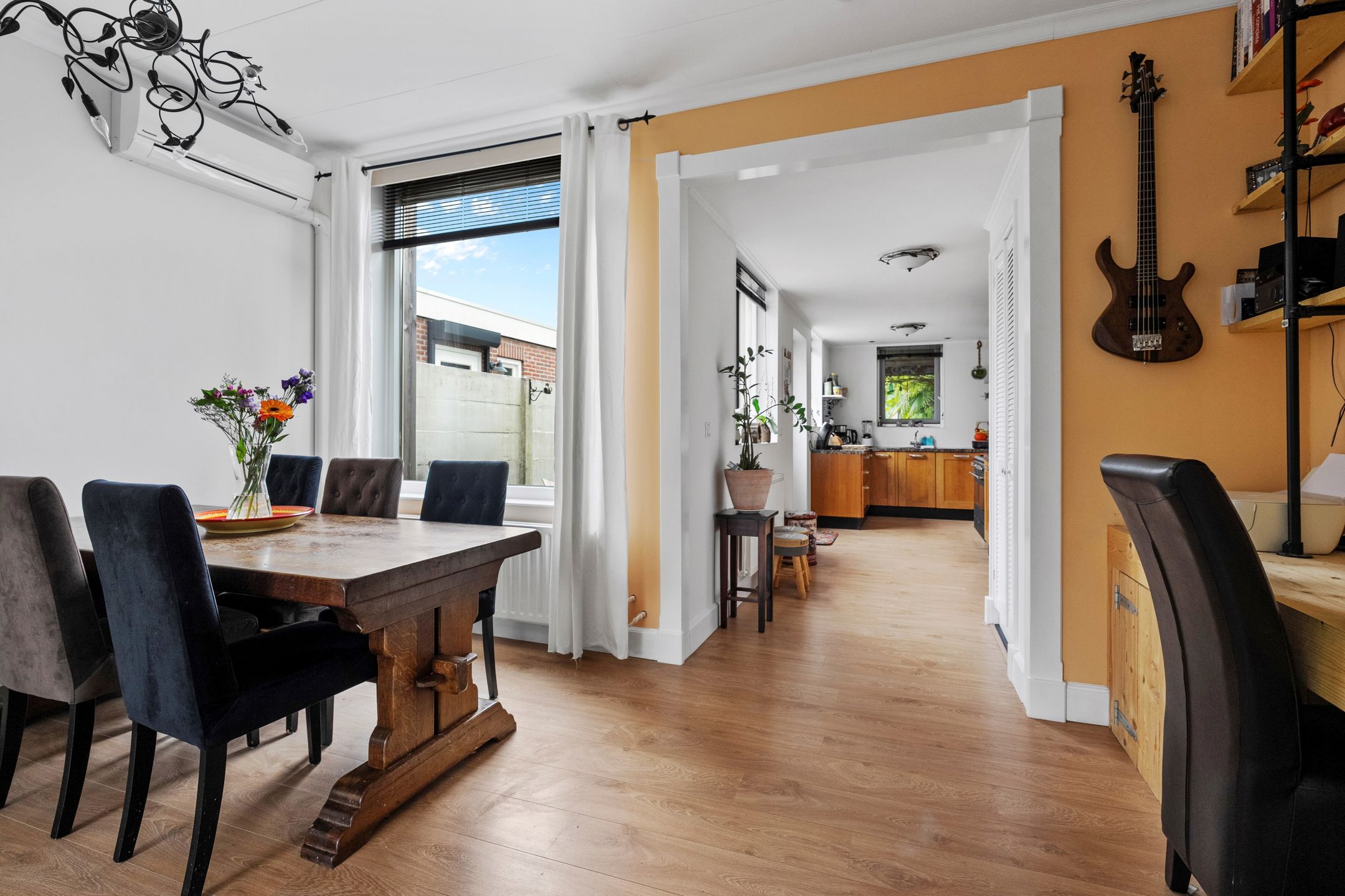 Foto 15 van Monseigneur Völkerstraat 104