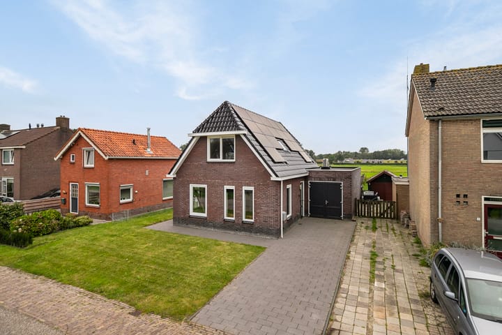 Foto 1 van Alde Leane 9