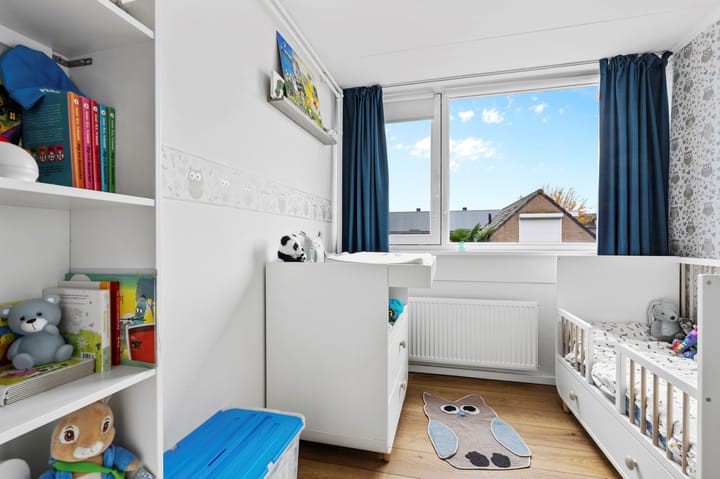 Photo 25 of Monseigneur Völkerstraat 104