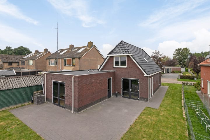 Foto 5 van Alde Leane 9