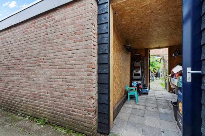 Photo 30 of Monseigneur Völkerstraat 104