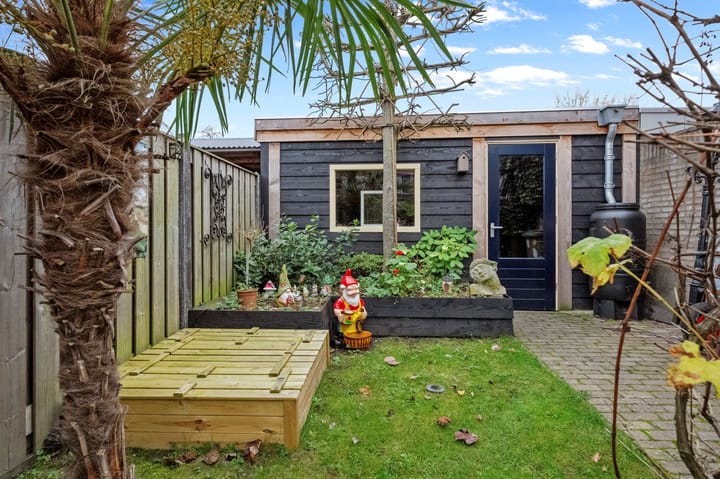 Photo 33 of Monseigneur Völkerstraat 104