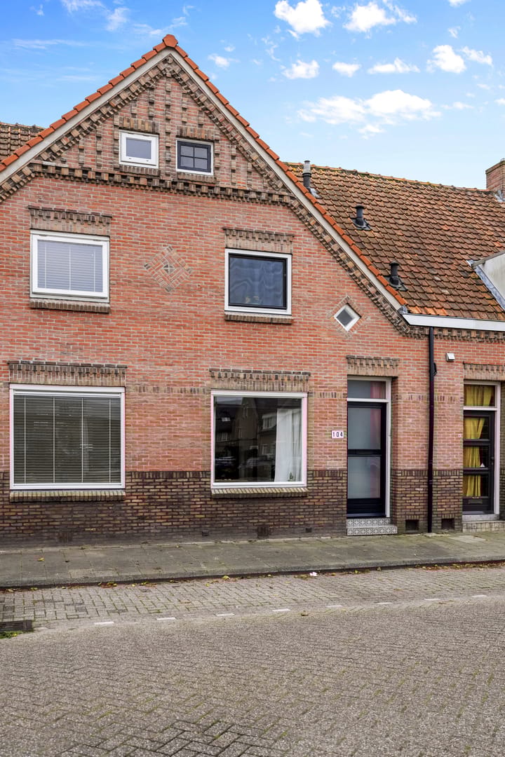 Photo 41 of Monseigneur Völkerstraat 104