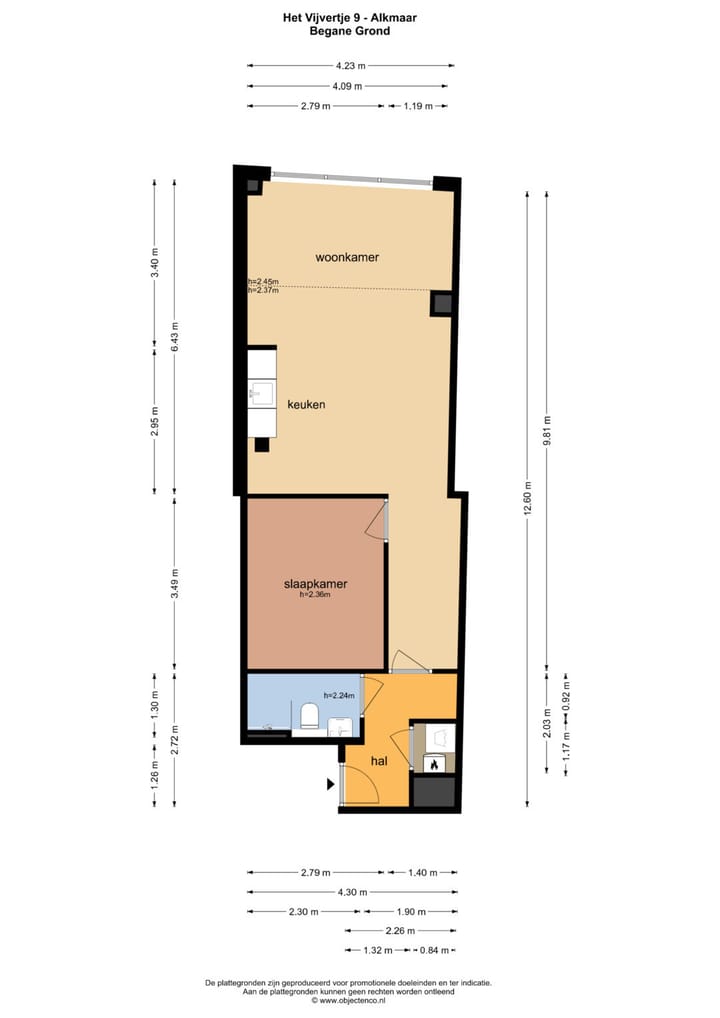 Foto 24 van Het Vijvertje 9