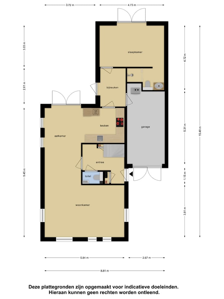 Foto 39 van Alde Leane 9