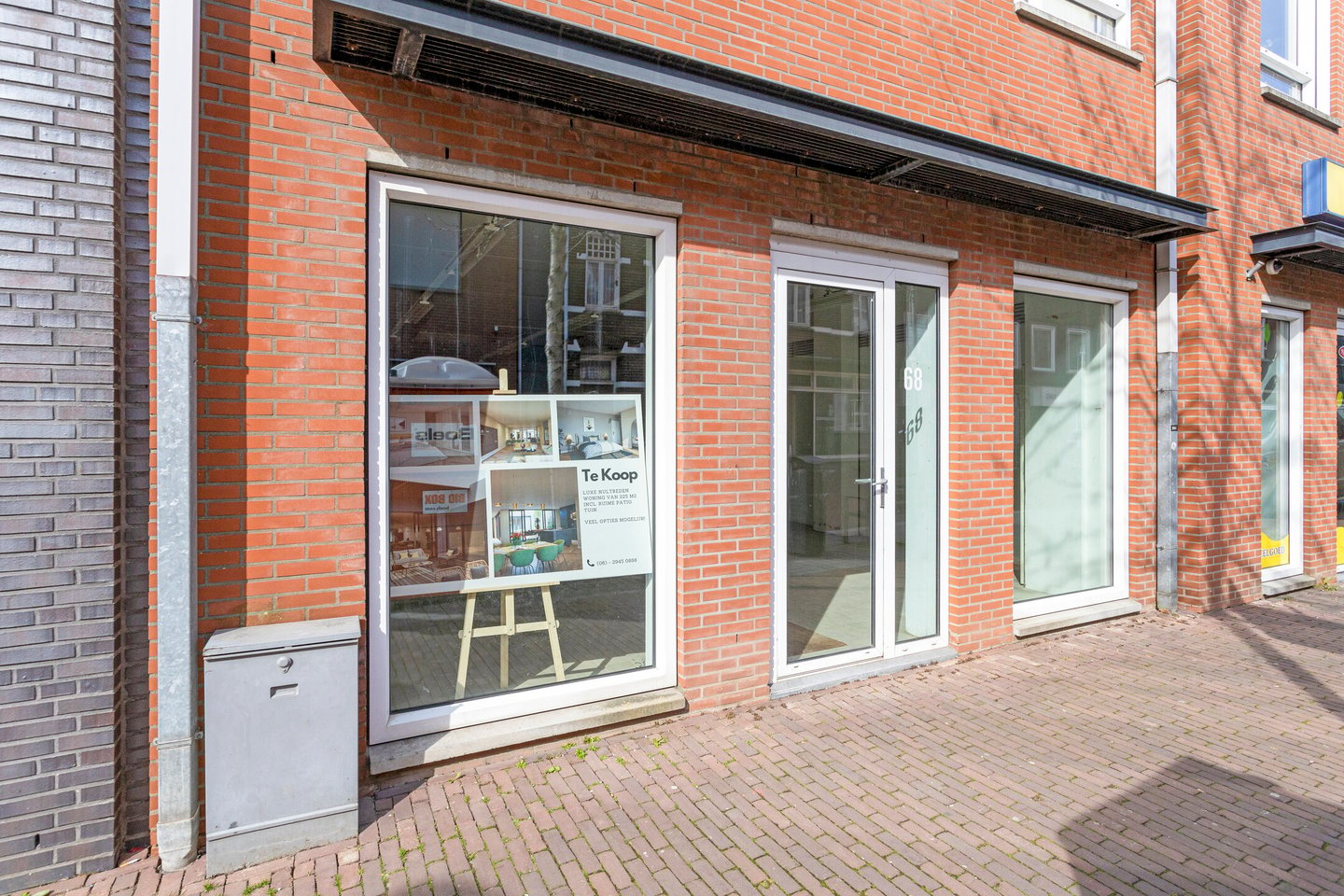 Bekijk foto 1 van Bovenste straat 68