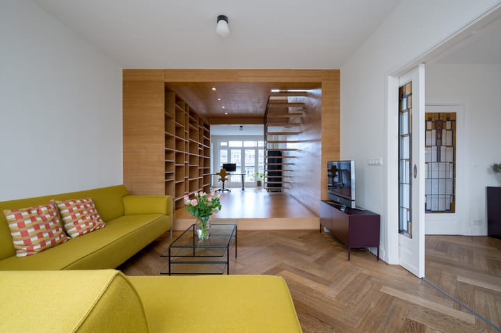 Foto 1 van Stadionkade 68-3