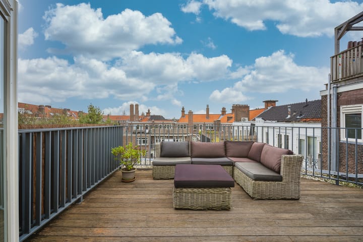 Foto 3 van Stadionkade 68-3