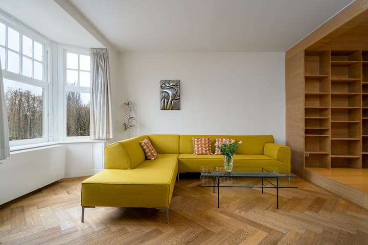 Foto 4 van Stadionkade 68-3