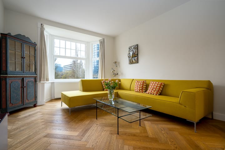 Foto 5 van Stadionkade 68-3