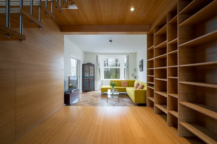 Foto 7 van Stadionkade 68-3