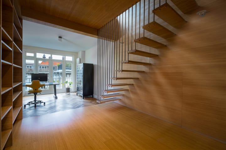 Foto 9 van Stadionkade 68-3