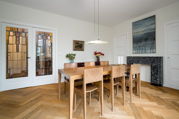 Foto 13 van Stadionkade 68-3