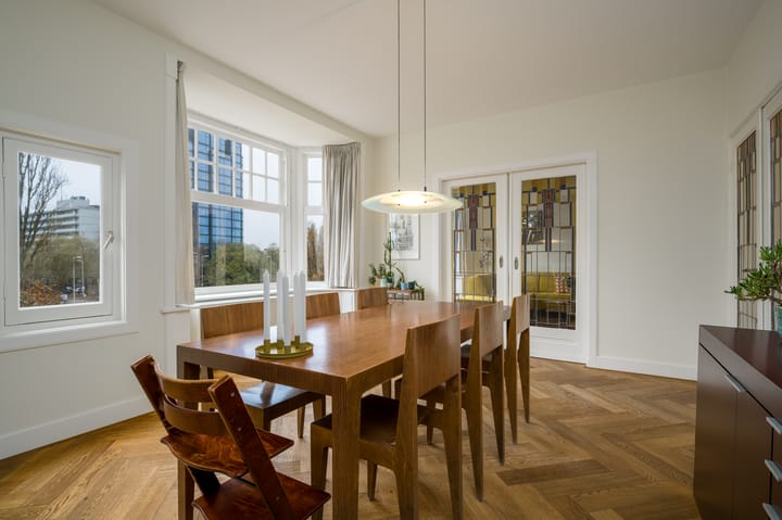 Foto 14 van Stadionkade 68-3