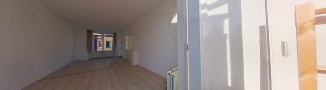 Bekijk 360° foto van Balkon van Jan Willem Frisostraat 13-B