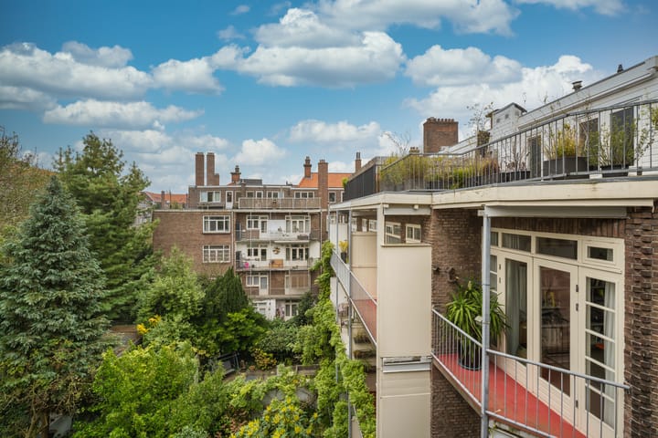 Foto 20 van Stadionkade 68-3