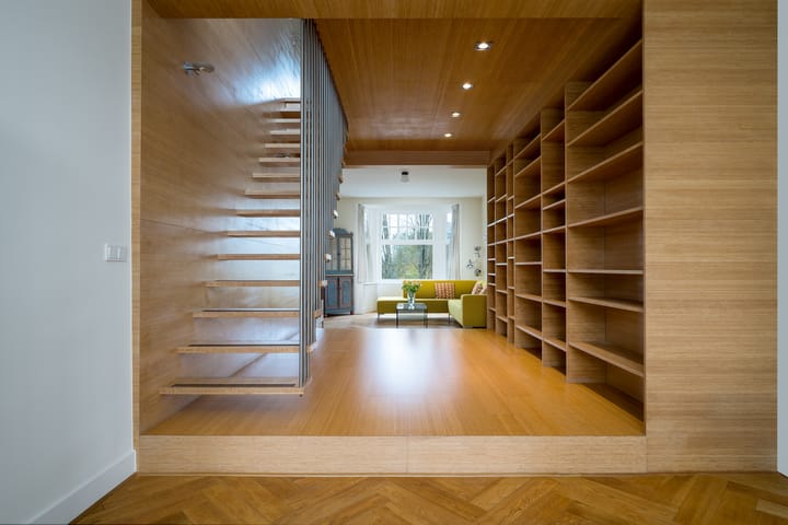 Foto 26 van Stadionkade 68-3