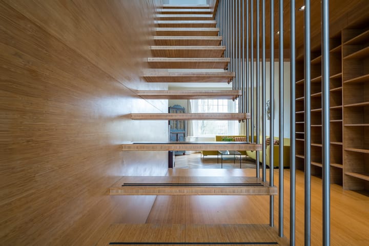 Foto 27 van Stadionkade 68-3