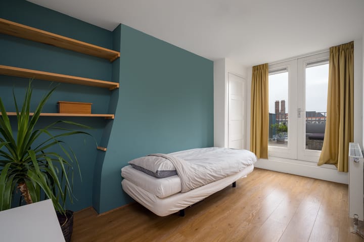 Foto 28 van Stadionkade 68-3