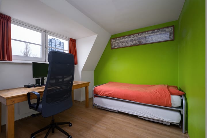 Foto 30 van Stadionkade 68-3