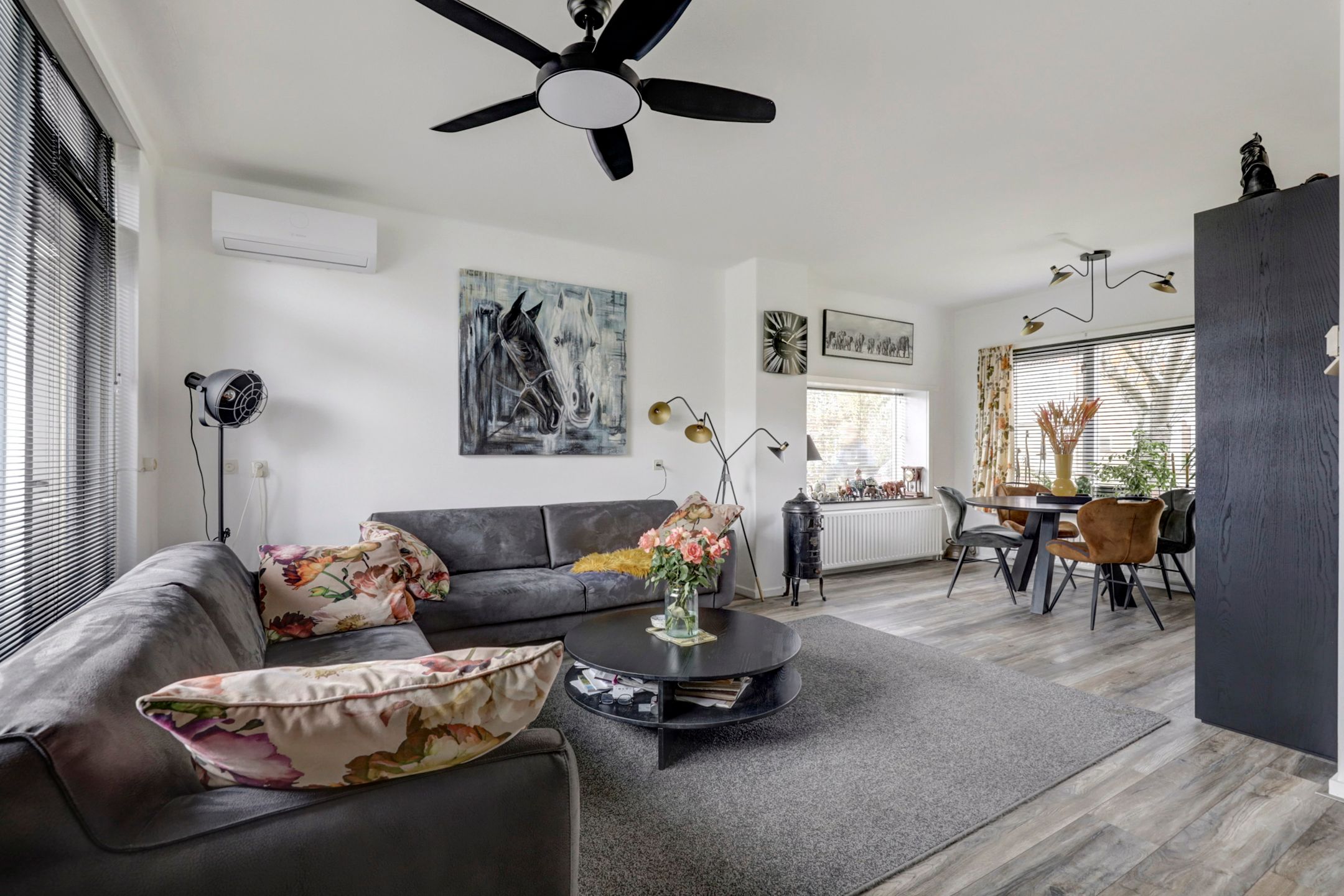 Foto 6 van De Mey van Streefkerklaan 3