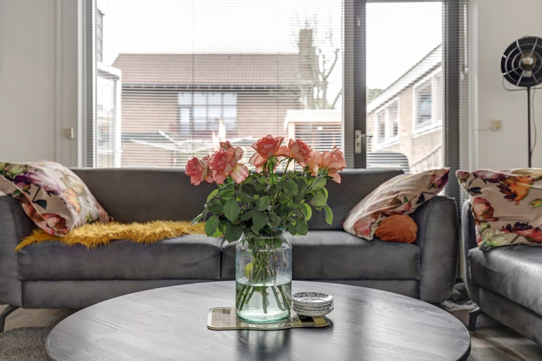 Foto 7 van De Mey van Streefkerklaan 3