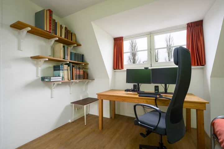 Foto 31 van Stadionkade 68-3