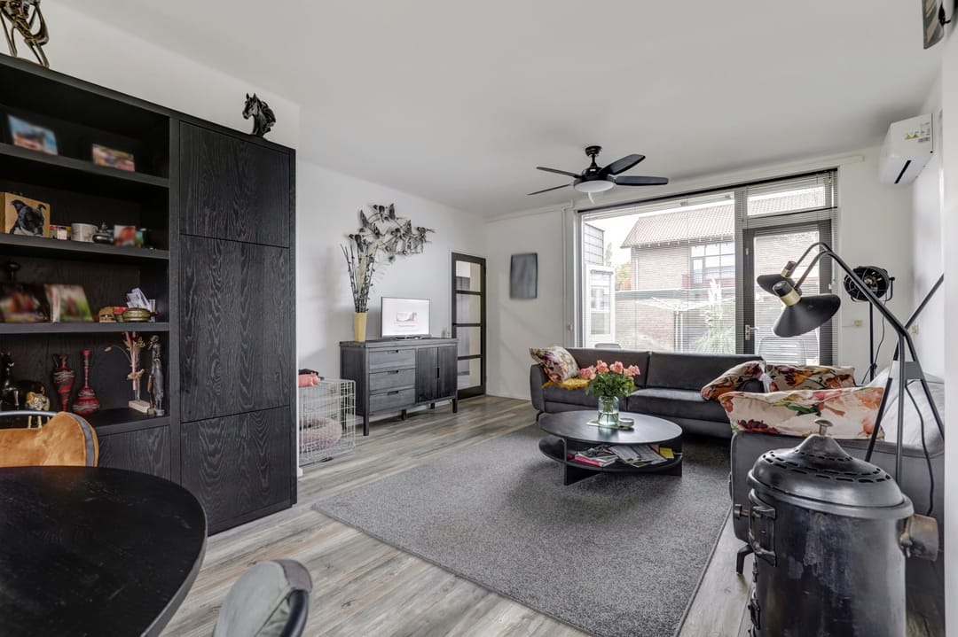 Foto 8 van De Mey van Streefkerklaan 3