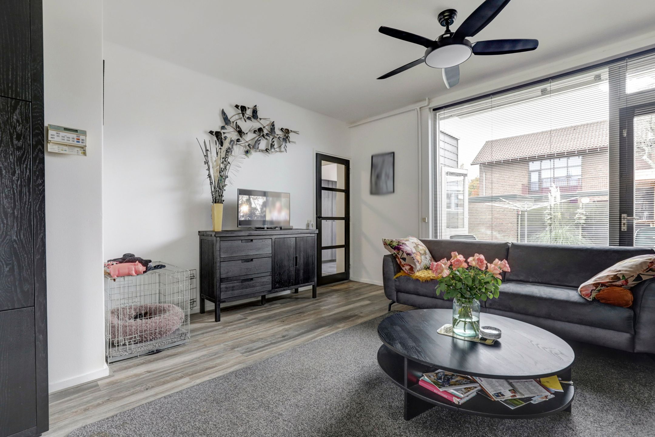 Foto 9 van De Mey van Streefkerklaan 3