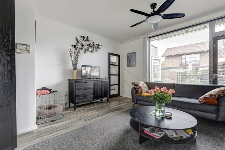 Foto 9 van De Mey van Streefkerklaan 3