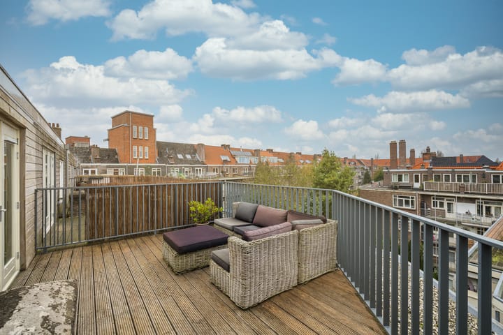 Foto 33 van Stadionkade 68-3