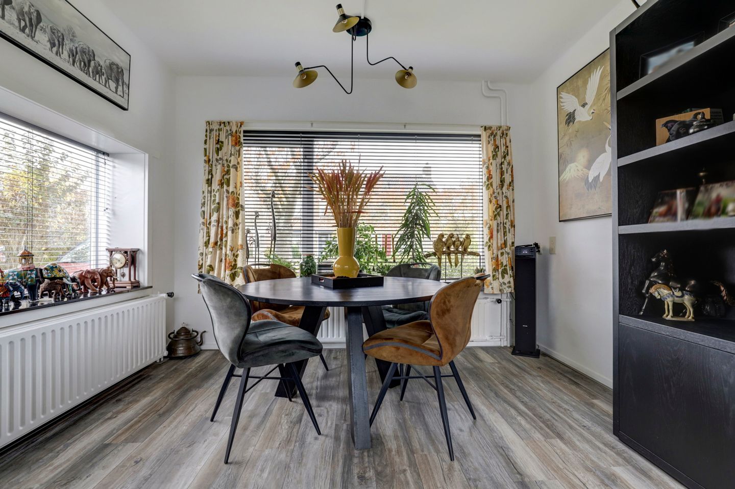 Foto 10 van De Mey van Streefkerklaan 3