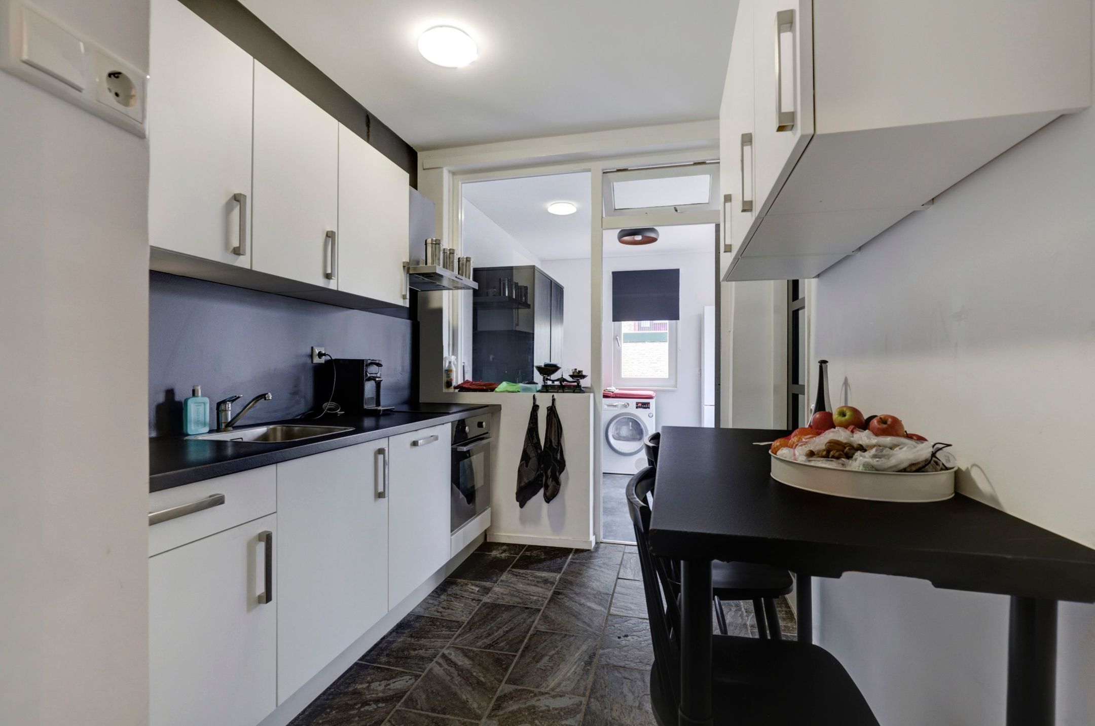 Foto 12 van De Mey van Streefkerklaan 3