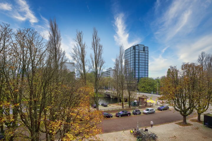 Foto 36 van Stadionkade 68-3