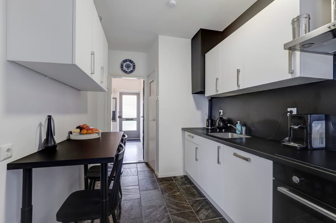 Foto 13 van De Mey van Streefkerklaan 3