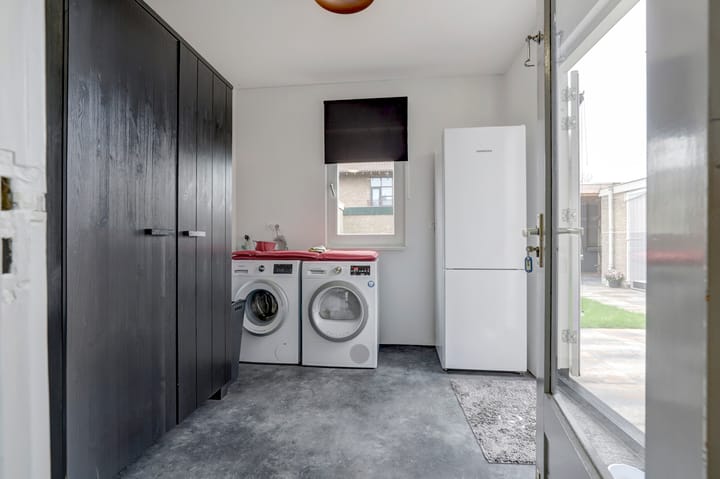 Foto 15 van De Mey van Streefkerklaan 3