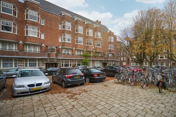 Foto 38 van Stadionkade 68-3