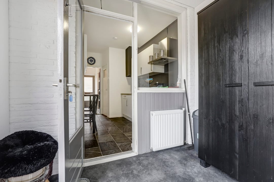 Foto 16 van De Mey van Streefkerklaan 3