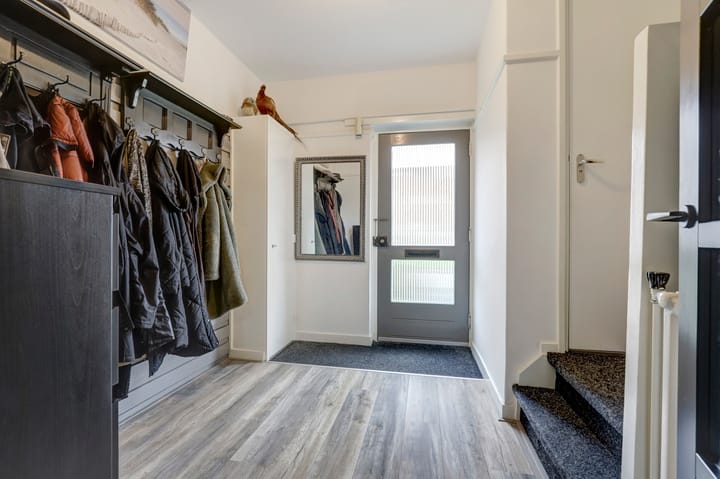 Foto 17 van De Mey van Streefkerklaan 3