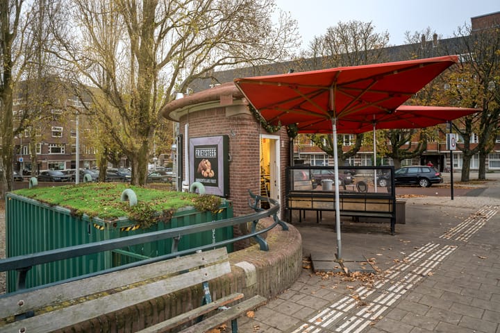 Foto 40 van Stadionkade 68-3