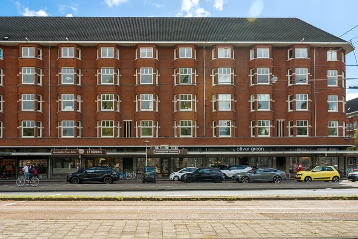 Foto 41 van Stadionkade 68-3