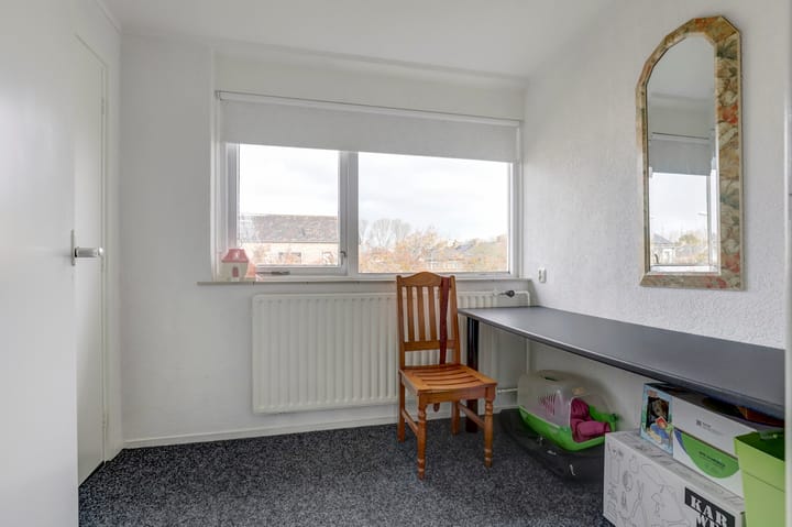 Foto 24 van De Mey van Streefkerklaan 3