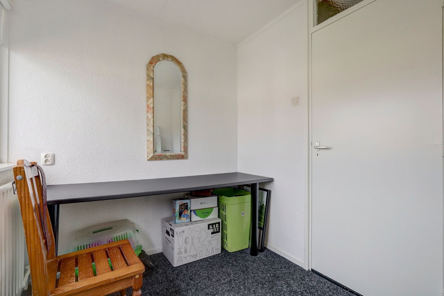 Foto 25 van De Mey van Streefkerklaan 3