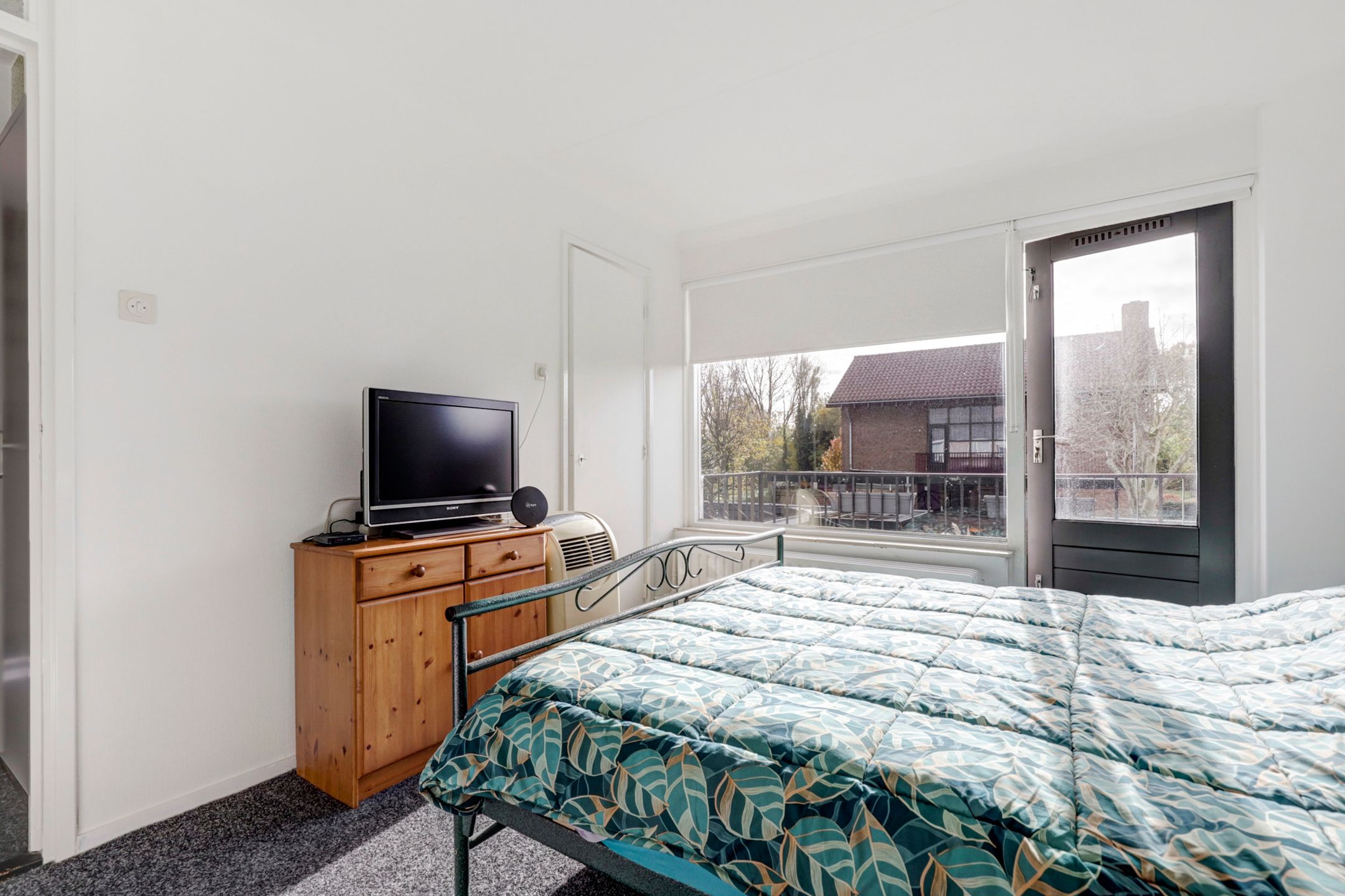 Foto 27 van De Mey van Streefkerklaan 3