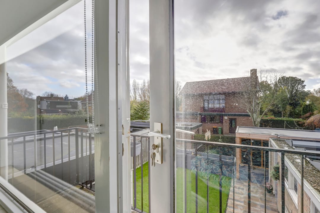 Foto 28 van De Mey van Streefkerklaan 3